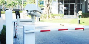 Video Surveillance for Business