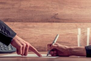 Bay Area security companies