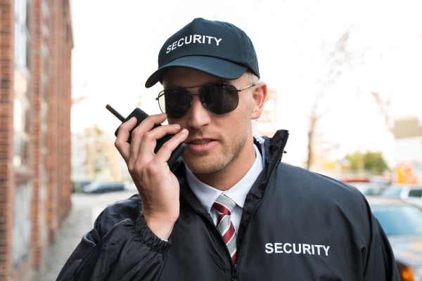 san jose physical security company